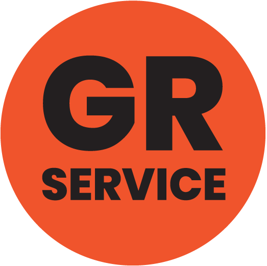 GR Service
