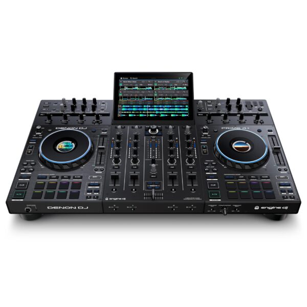 Noleggio CDJ Pioneer