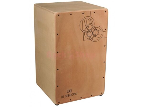 Noleggio Cajon