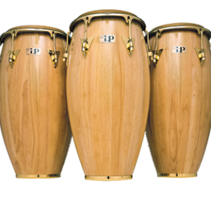 Noleggio Congas