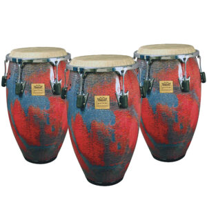 Noleggio Congas