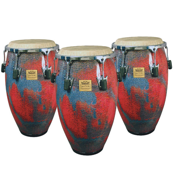 Noleggio Congas